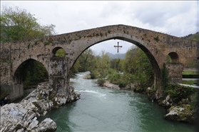 Cangas de Onis